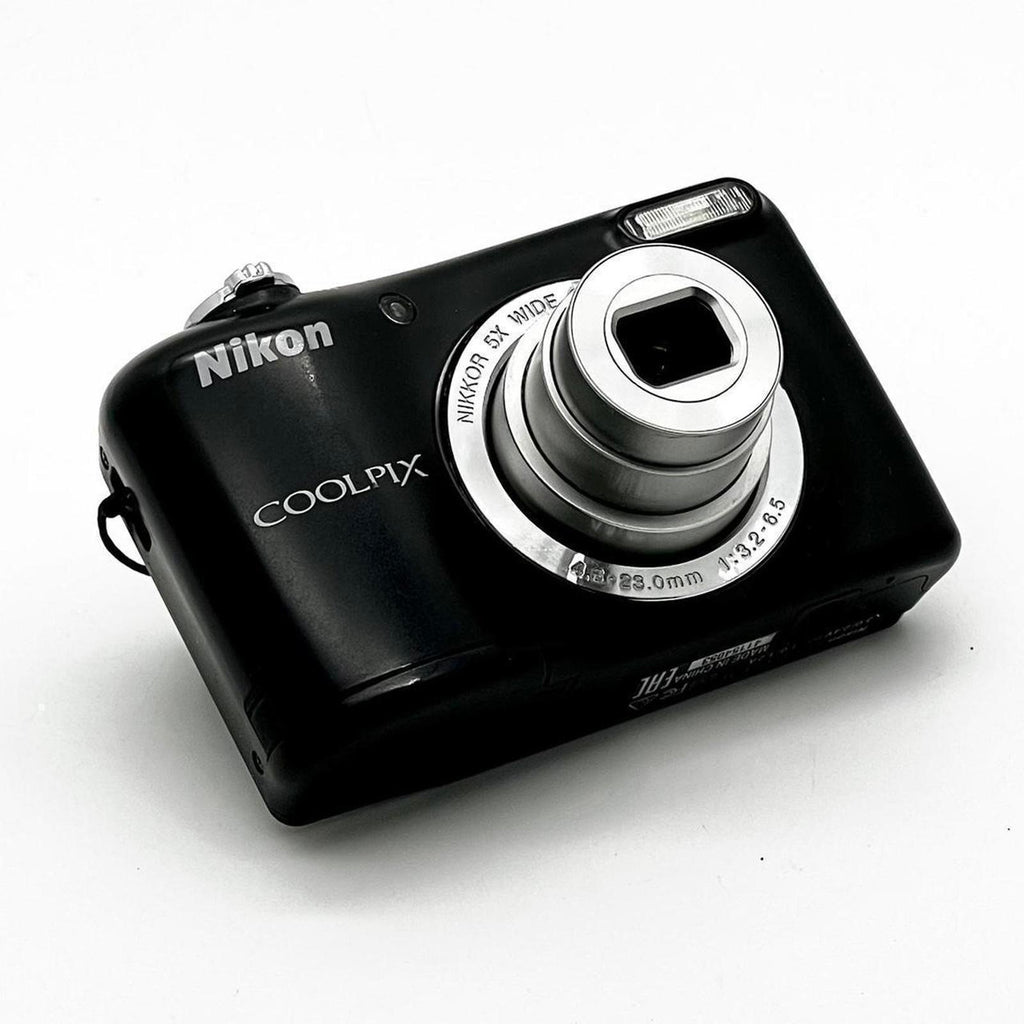 Nikon Coolpix Digital Camera