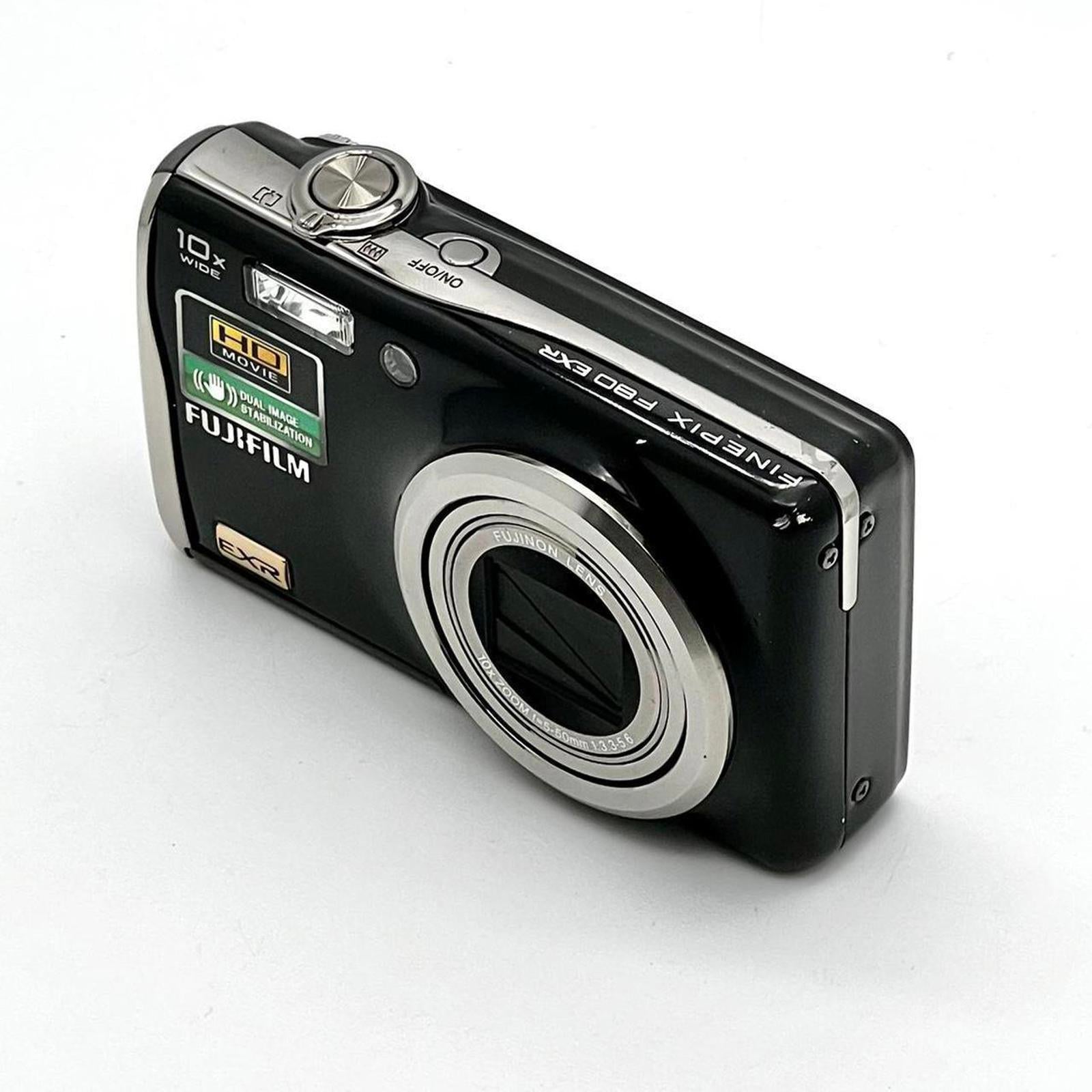 Fujifilm Finepix Digital Camera