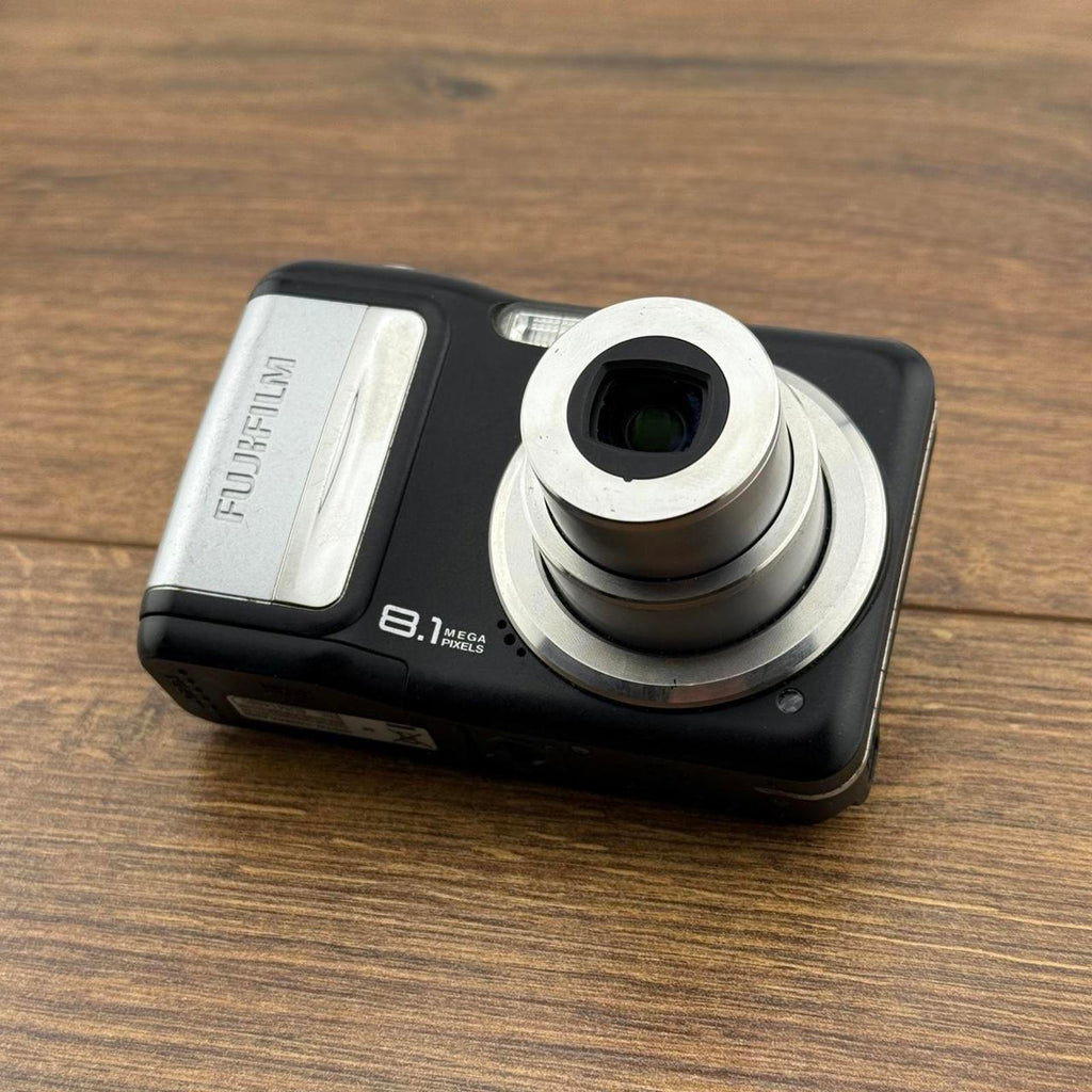 Fujifilm Finepix Digital Camera