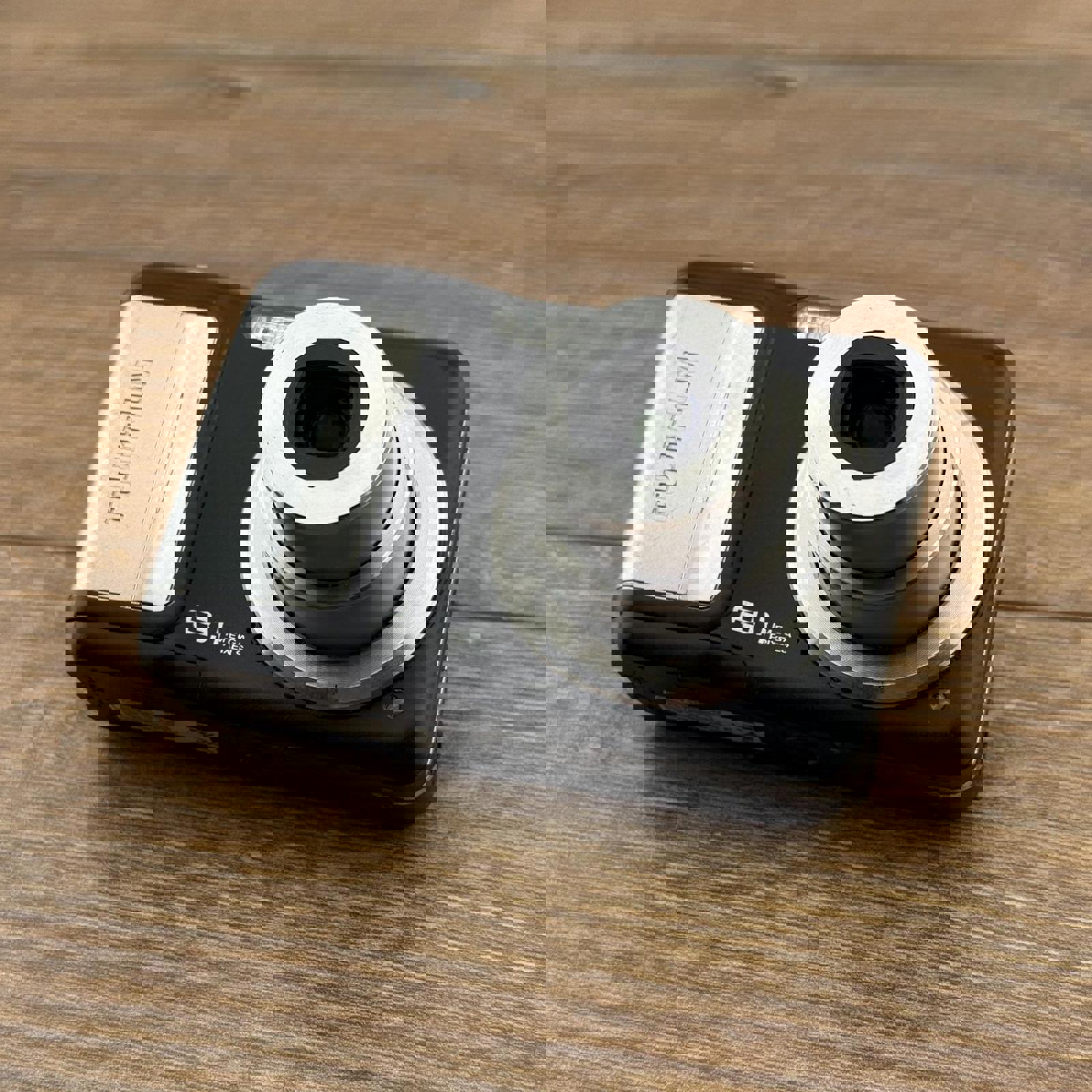 Fujifilm Finepix Digital Camera