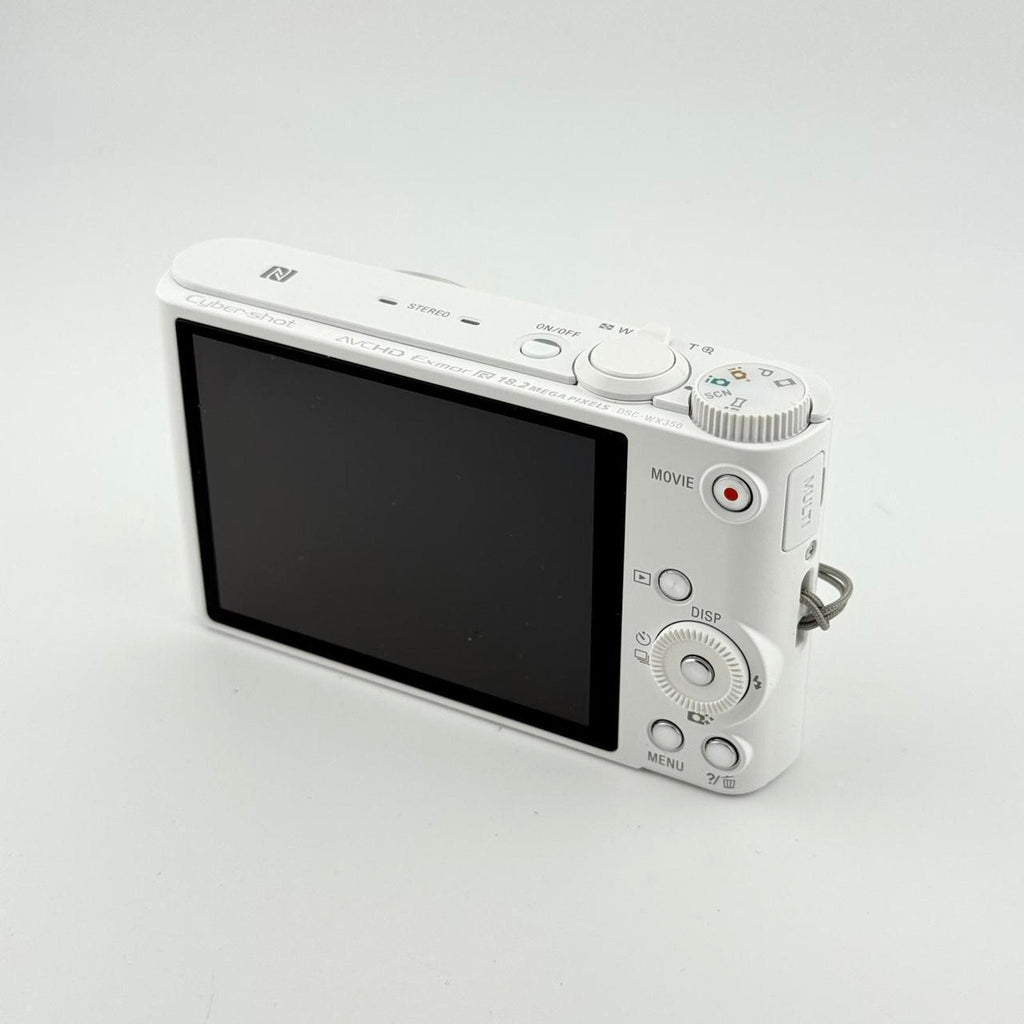 Sony Cybershot Digital Camera