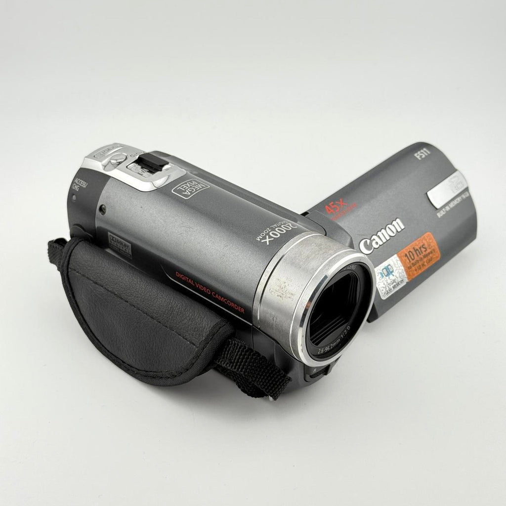Canon FS11 Digital Video Camcorder