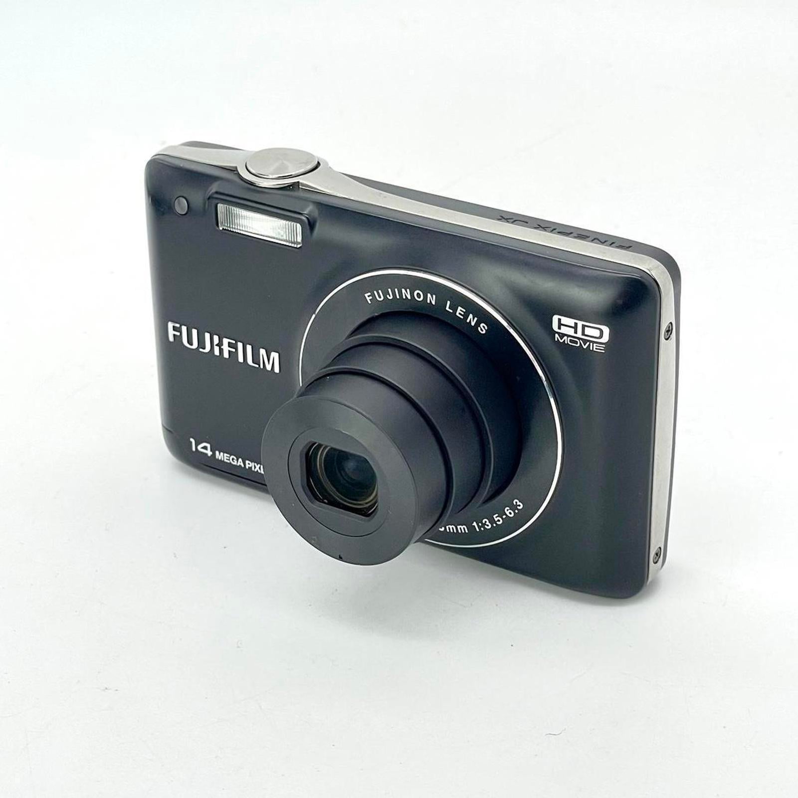 Fujifilm Finepix Digital Camera