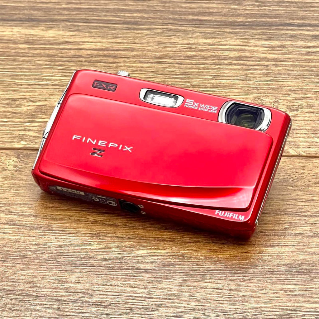 Fujifilm Finepix Z Digital Camera