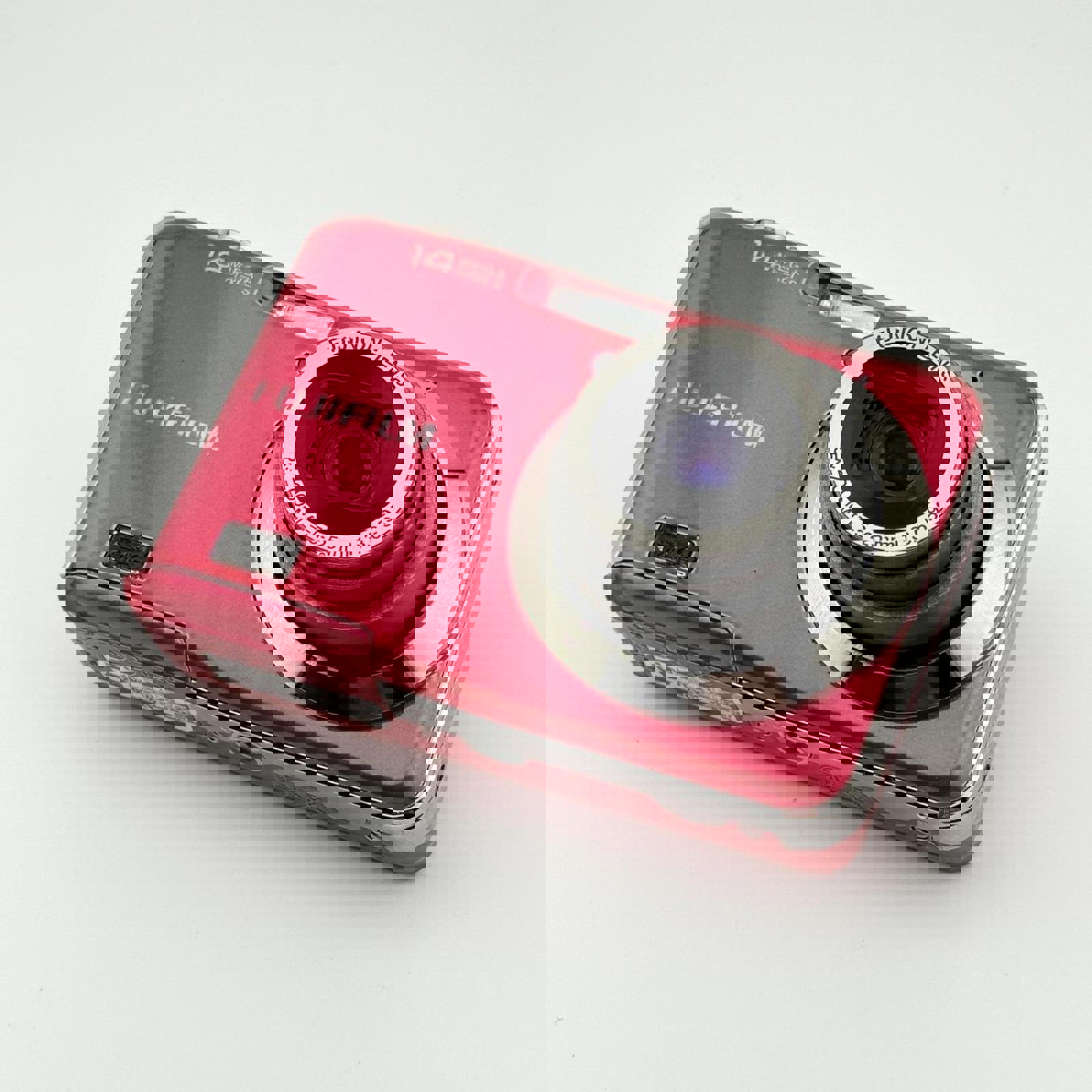 Fujifilm Finepix Digital Camera