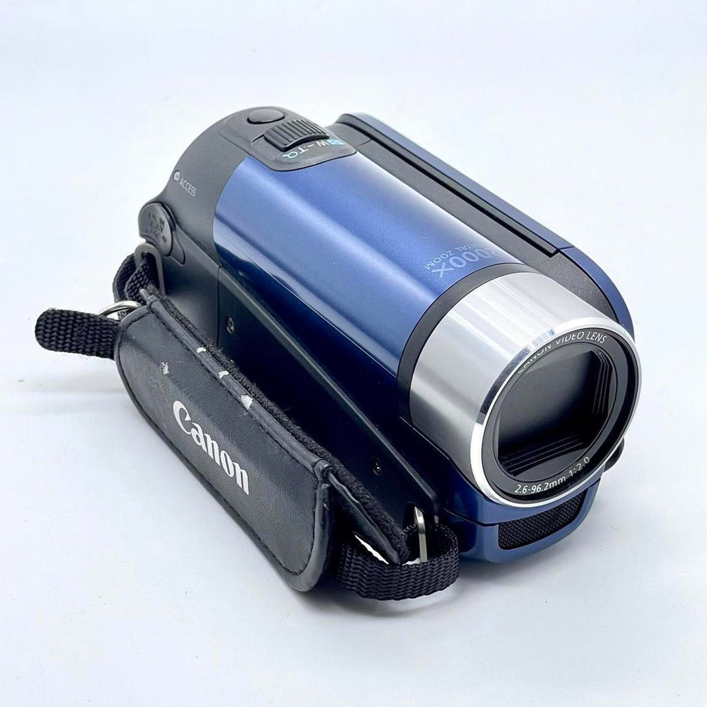 Canon Digital Video Camcorder