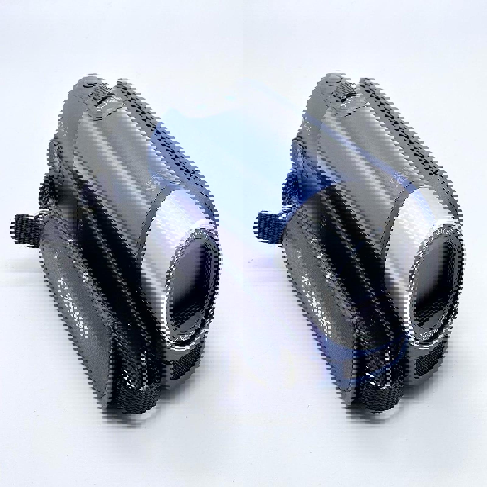 Canon Digital Video Camcorder