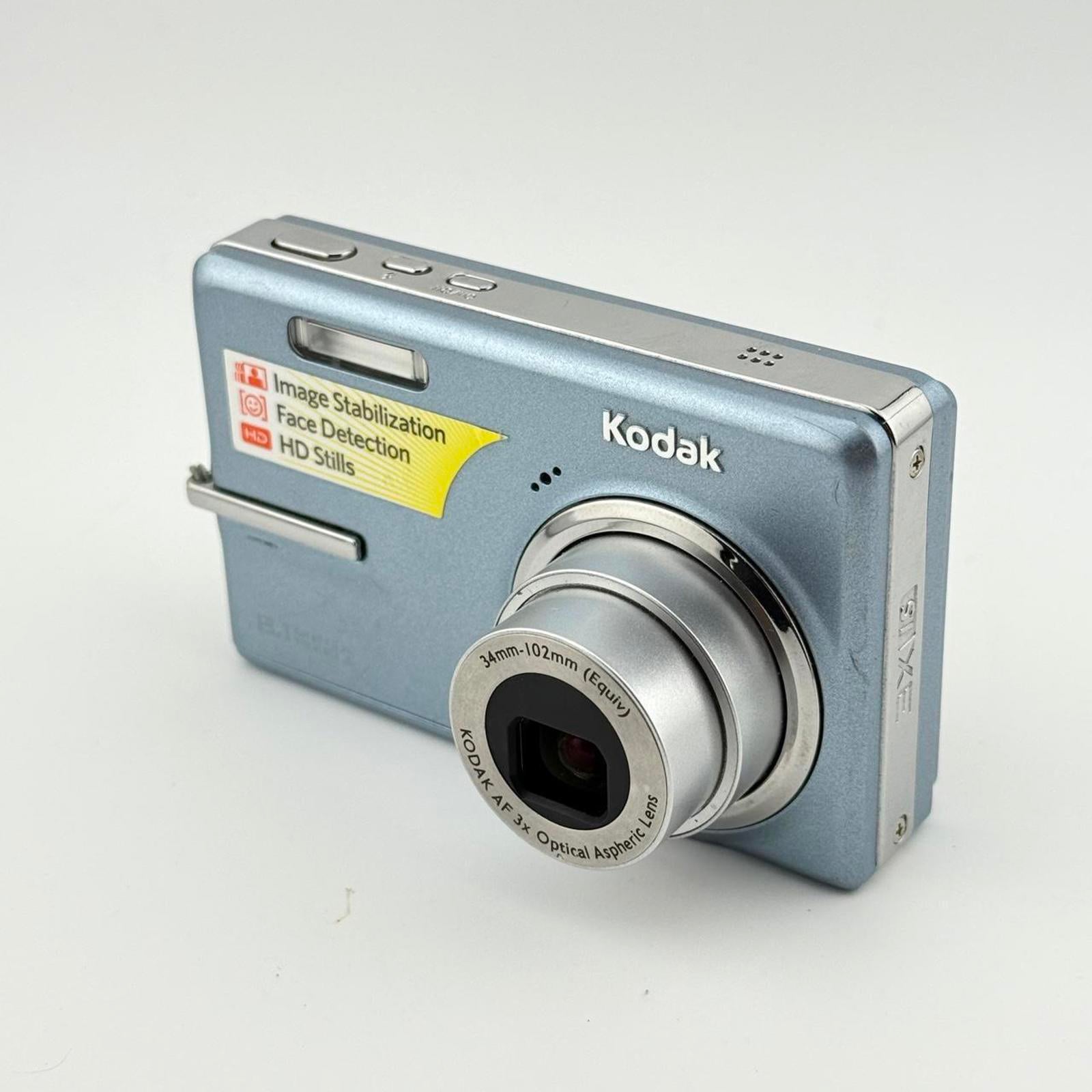 Kodak Easyshare Digital Camera