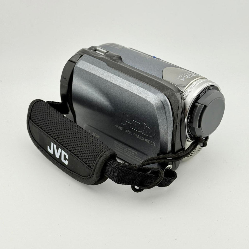JVC Digital Video Camcorder