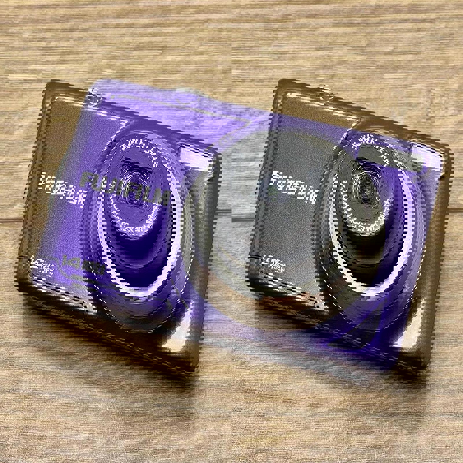 Fujifilm Finepix Digital Camera