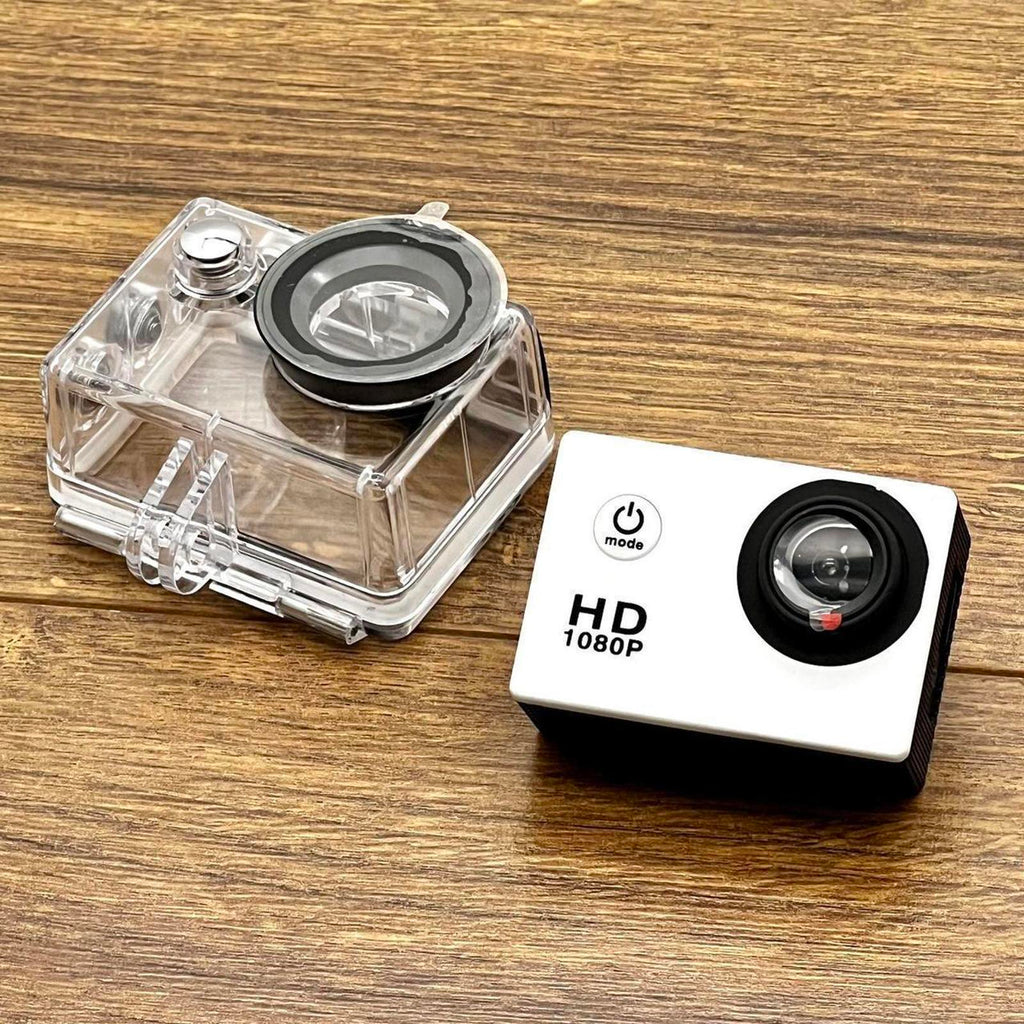 Action/Sports Digital Video Camera