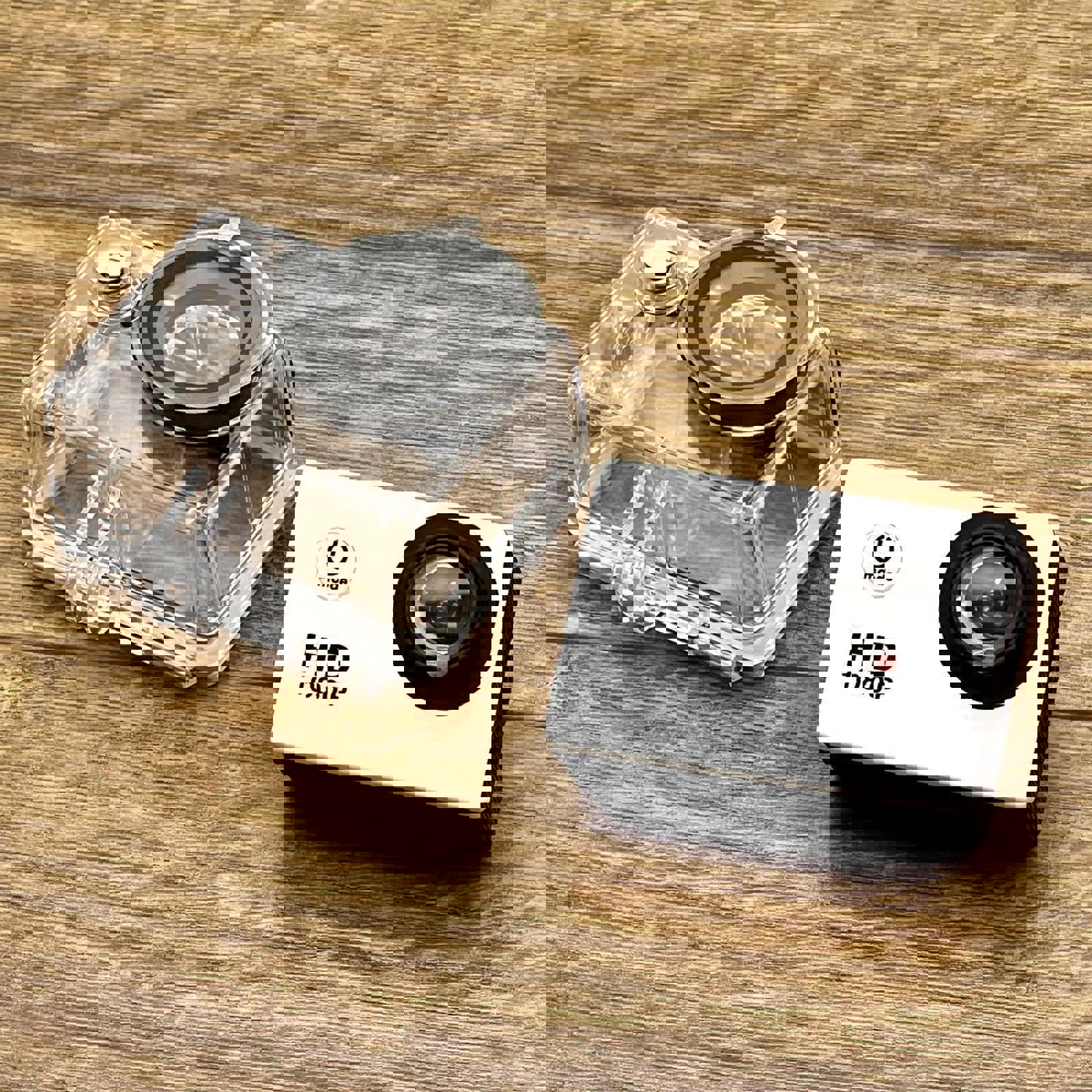 Action/Sports Digital Video Camera