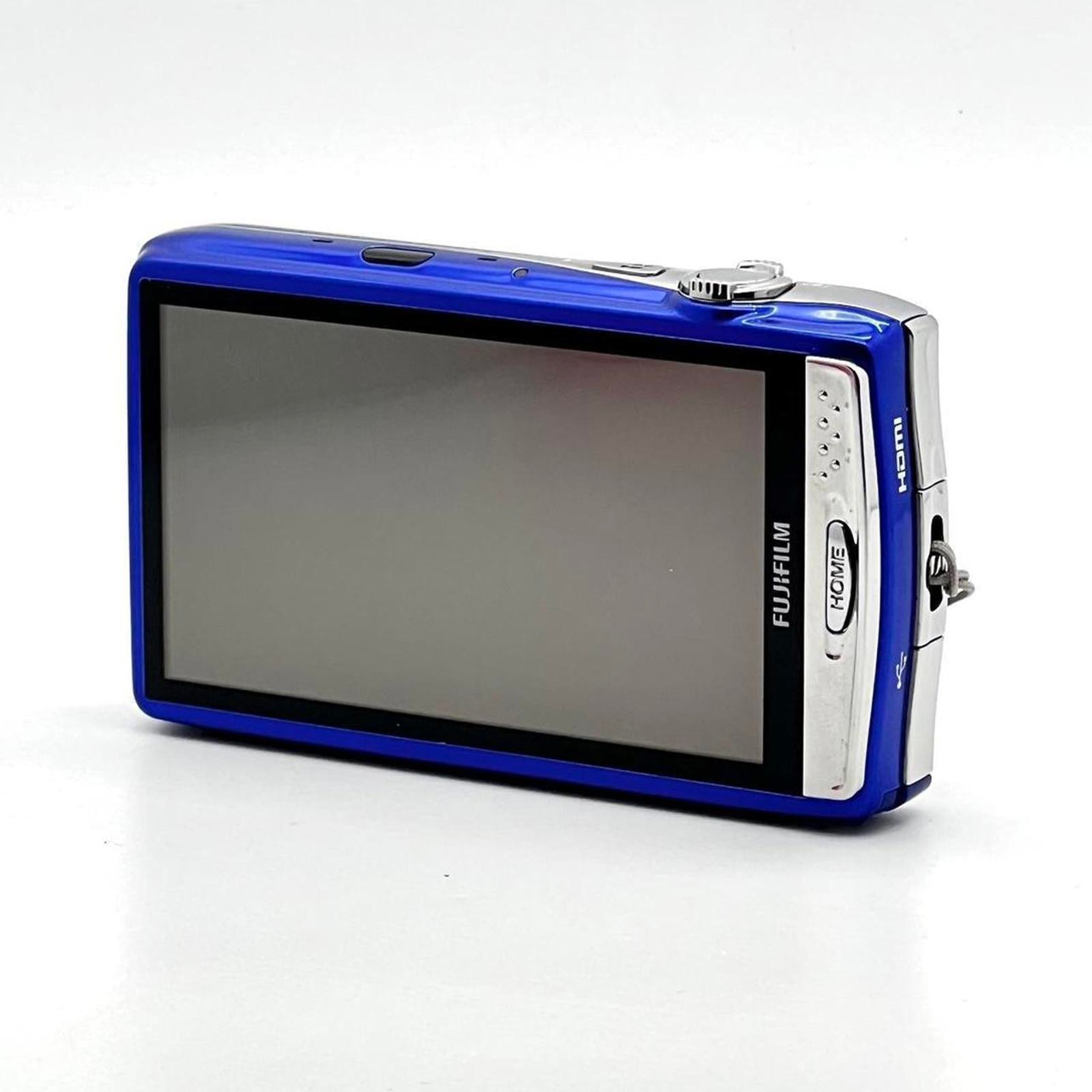 Fujifilm Finepix Z Digital Camera