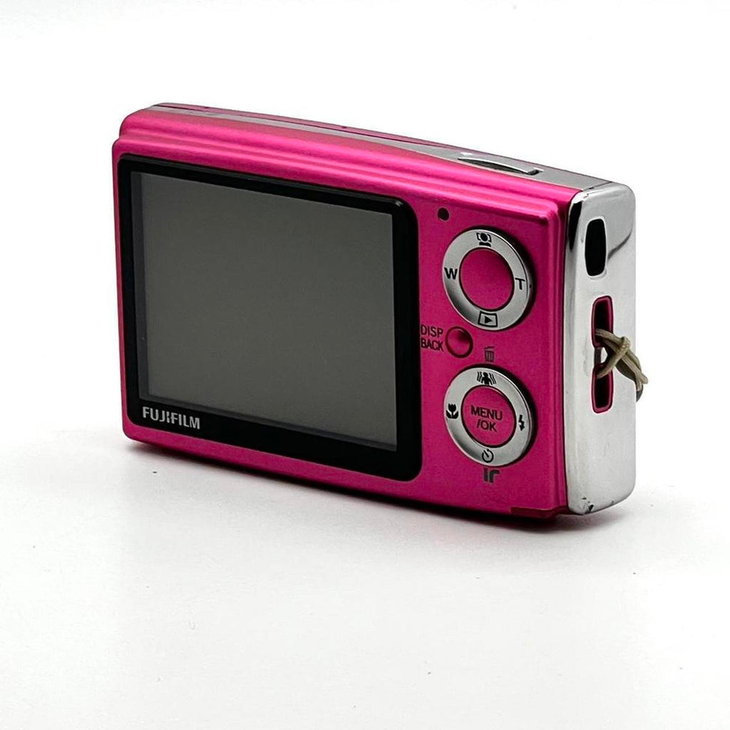 Fujifilm Finepix Z Digital Camera