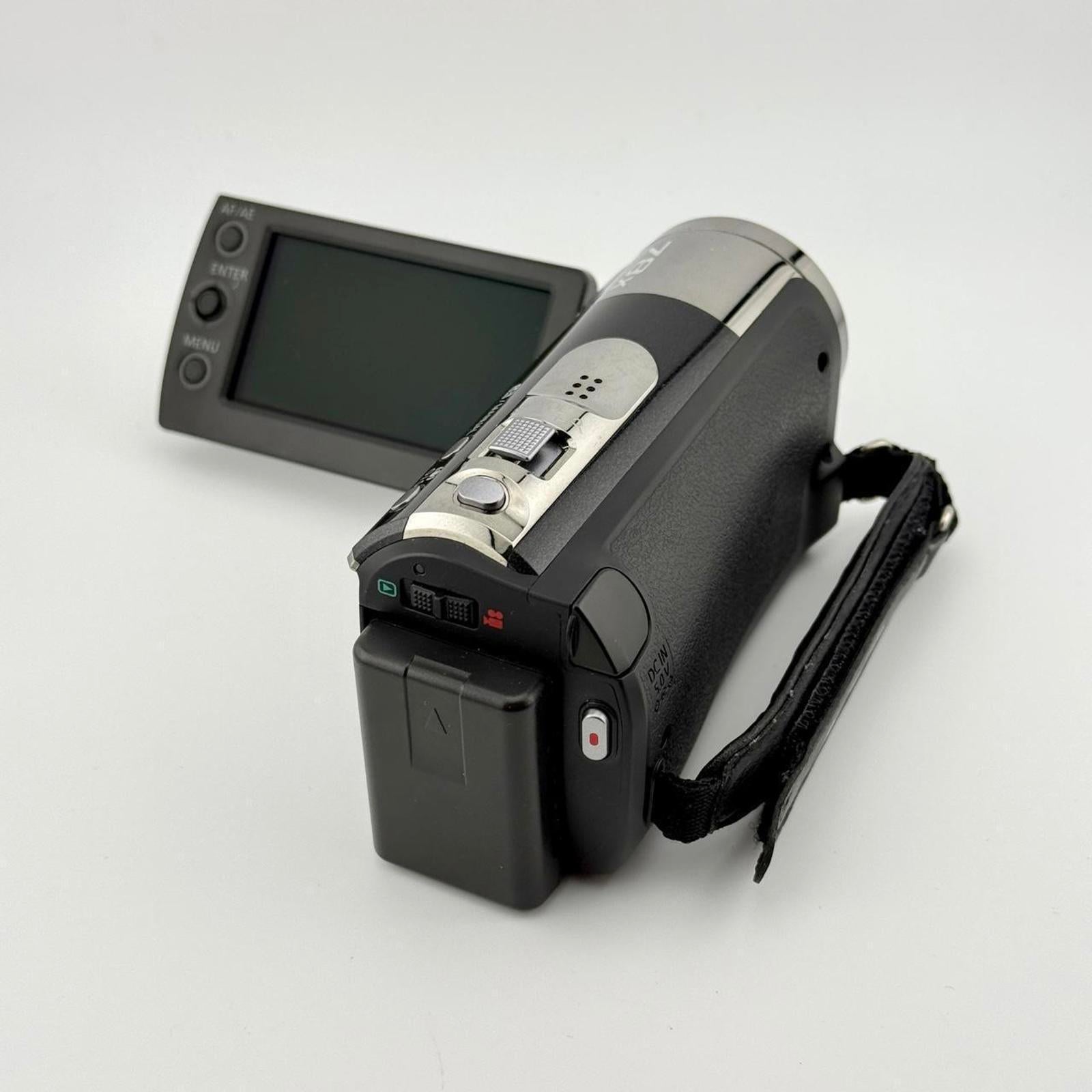 Panasonic Digital Video Camera Camcorder