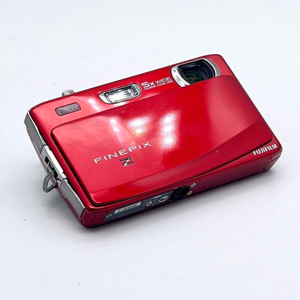 Fujifilm Finepix Z Digital Camera