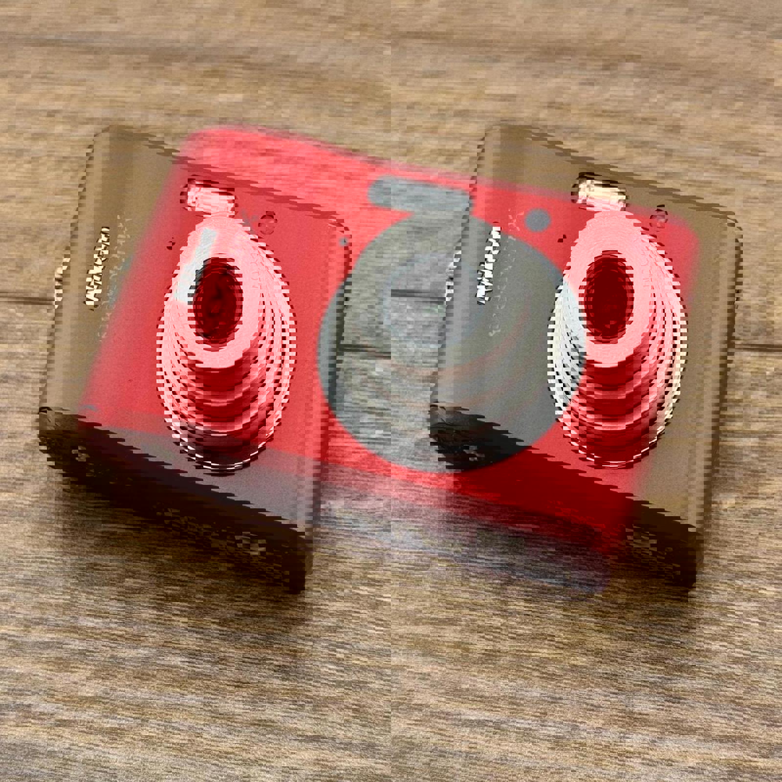 Nikon Coolpix Digital Camera