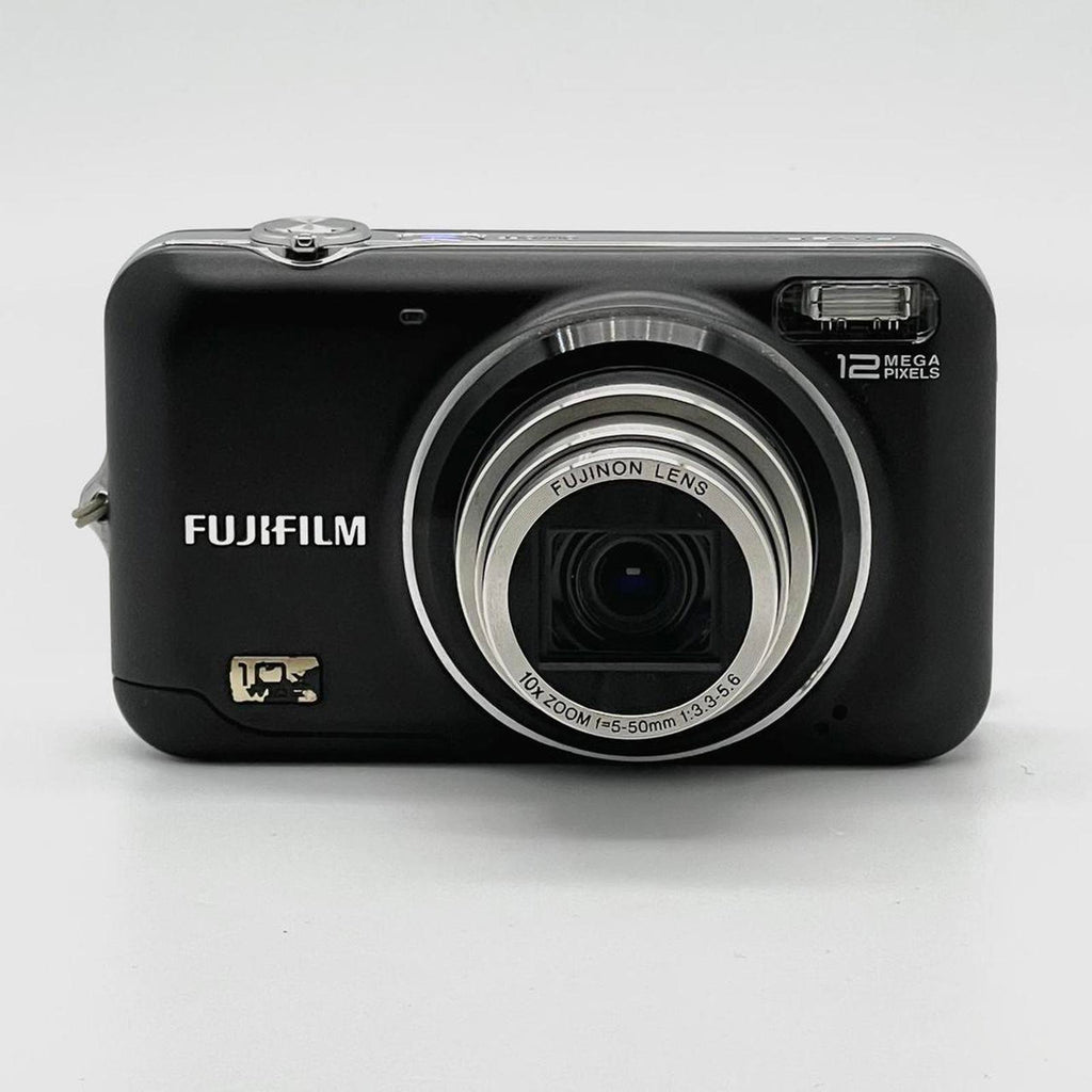 Fujifilm Finepix Digital Camera