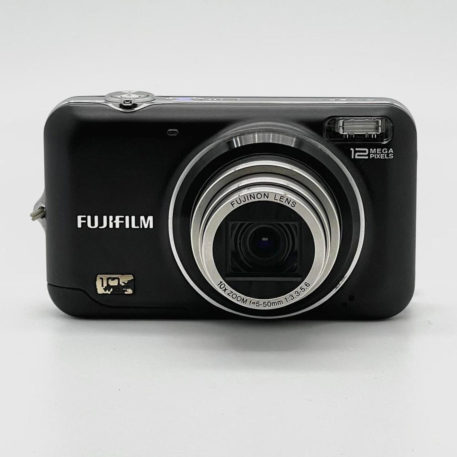 Fujifilm Finepix Digital Camera