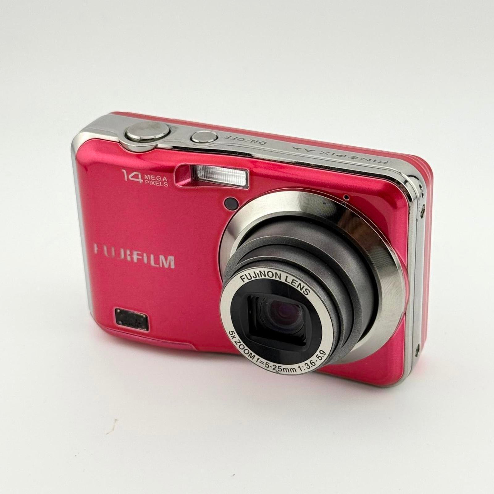 Fujifilm Finepix Digital Camera