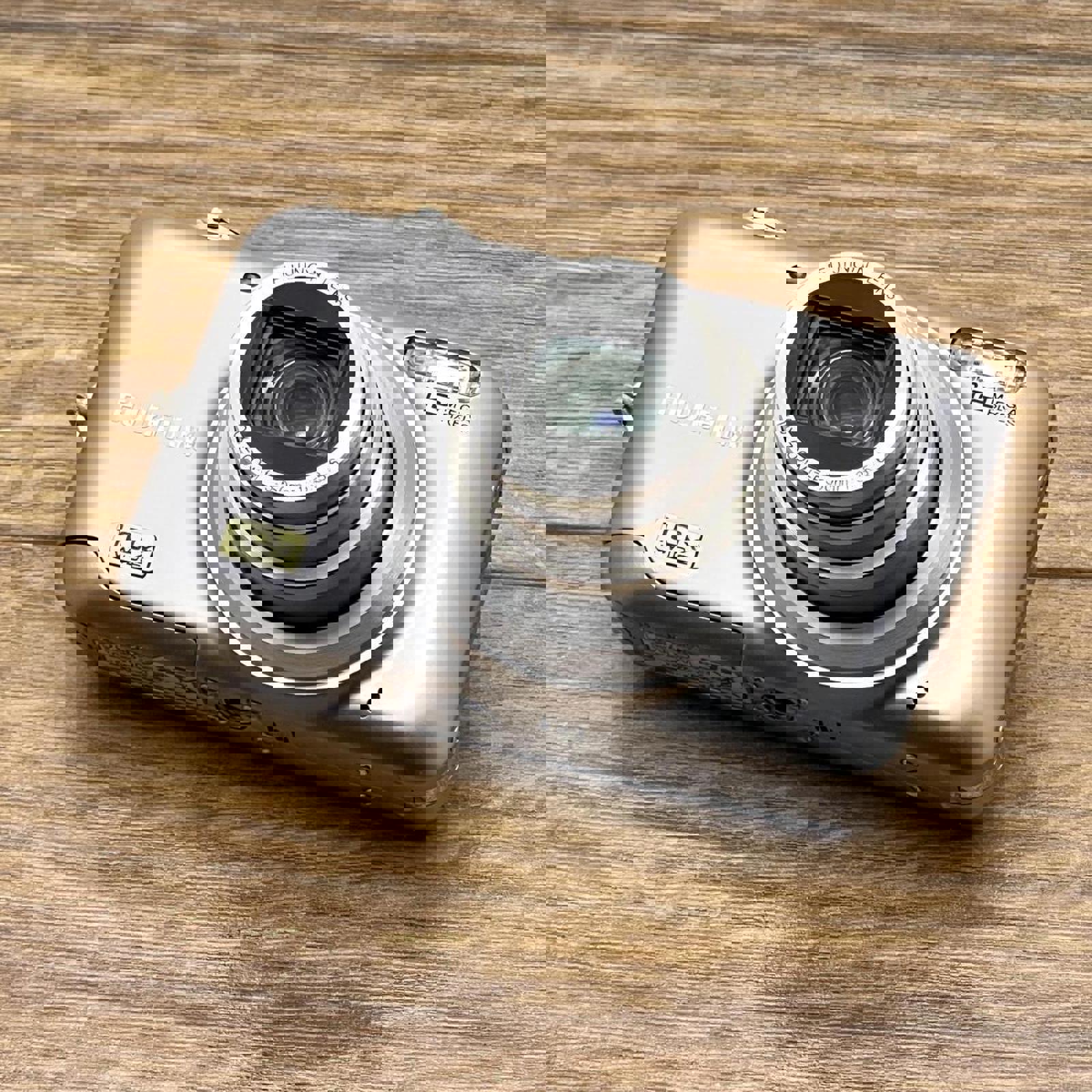 Fujifilm Finepix Digital Camera