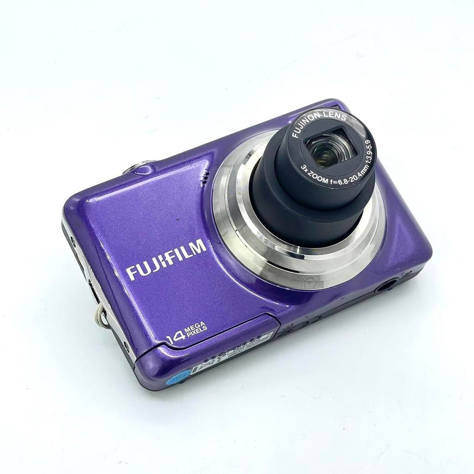 Fujifilm Finepix Digital Camera