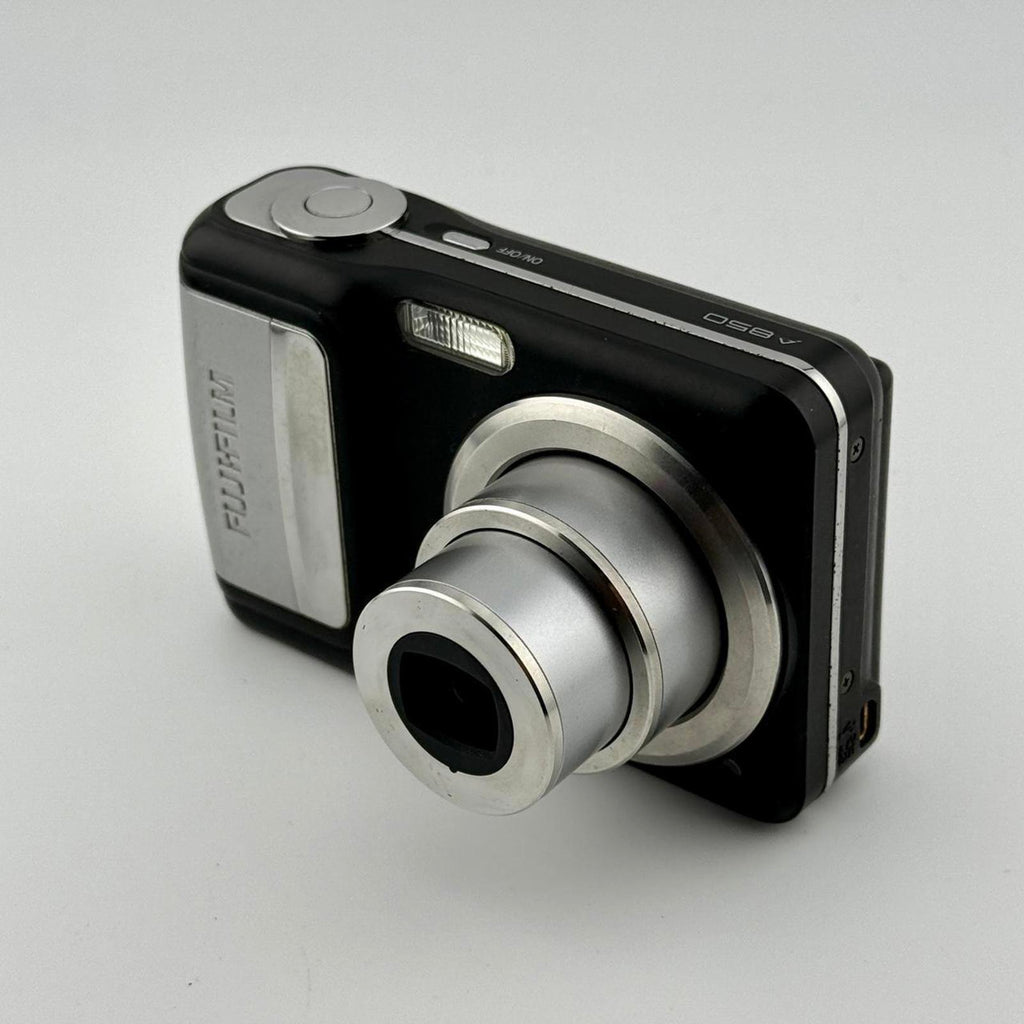 Fujifilm Finepix Digital Camera