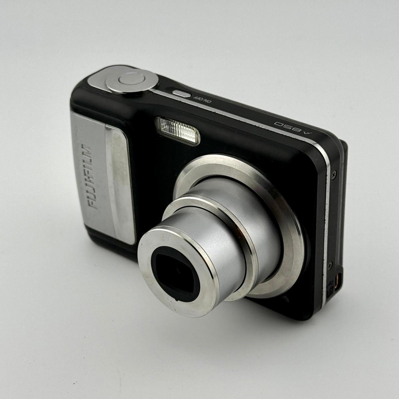 Fujifilm Finepix Digital Camera