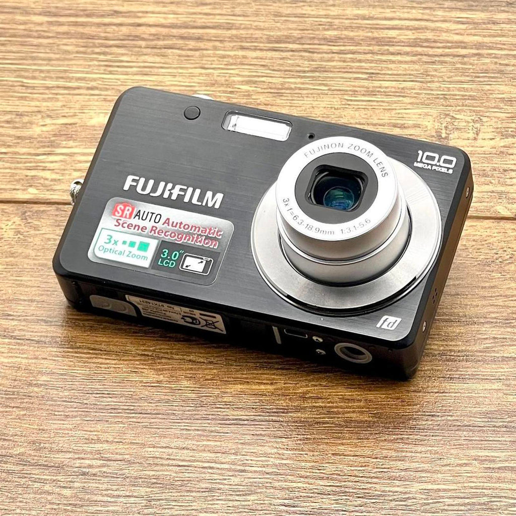 Fujifilm Finepix Digital Camera