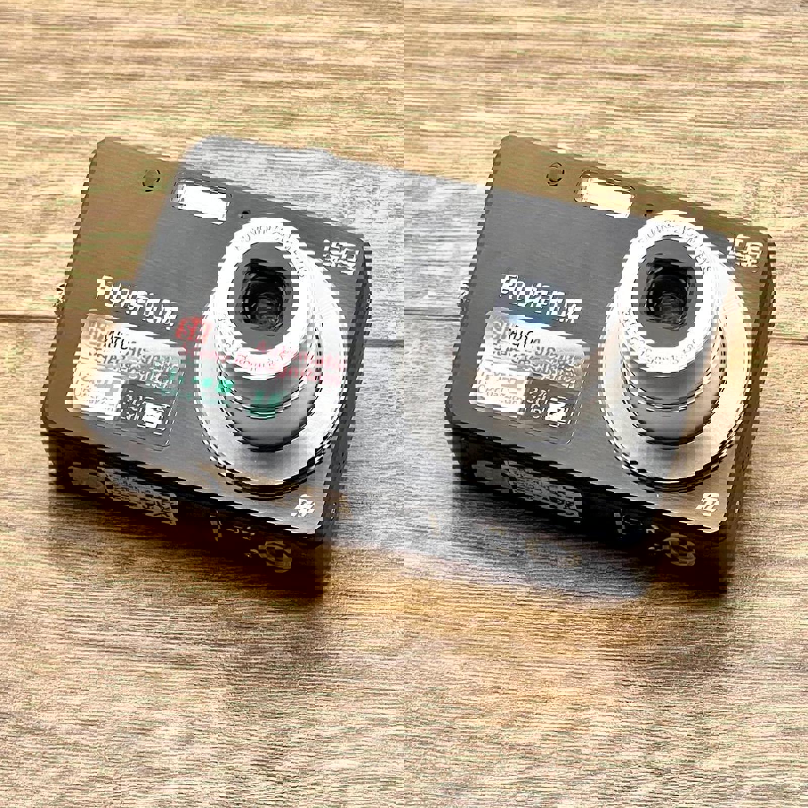 Fujifilm Finepix Digital Camera