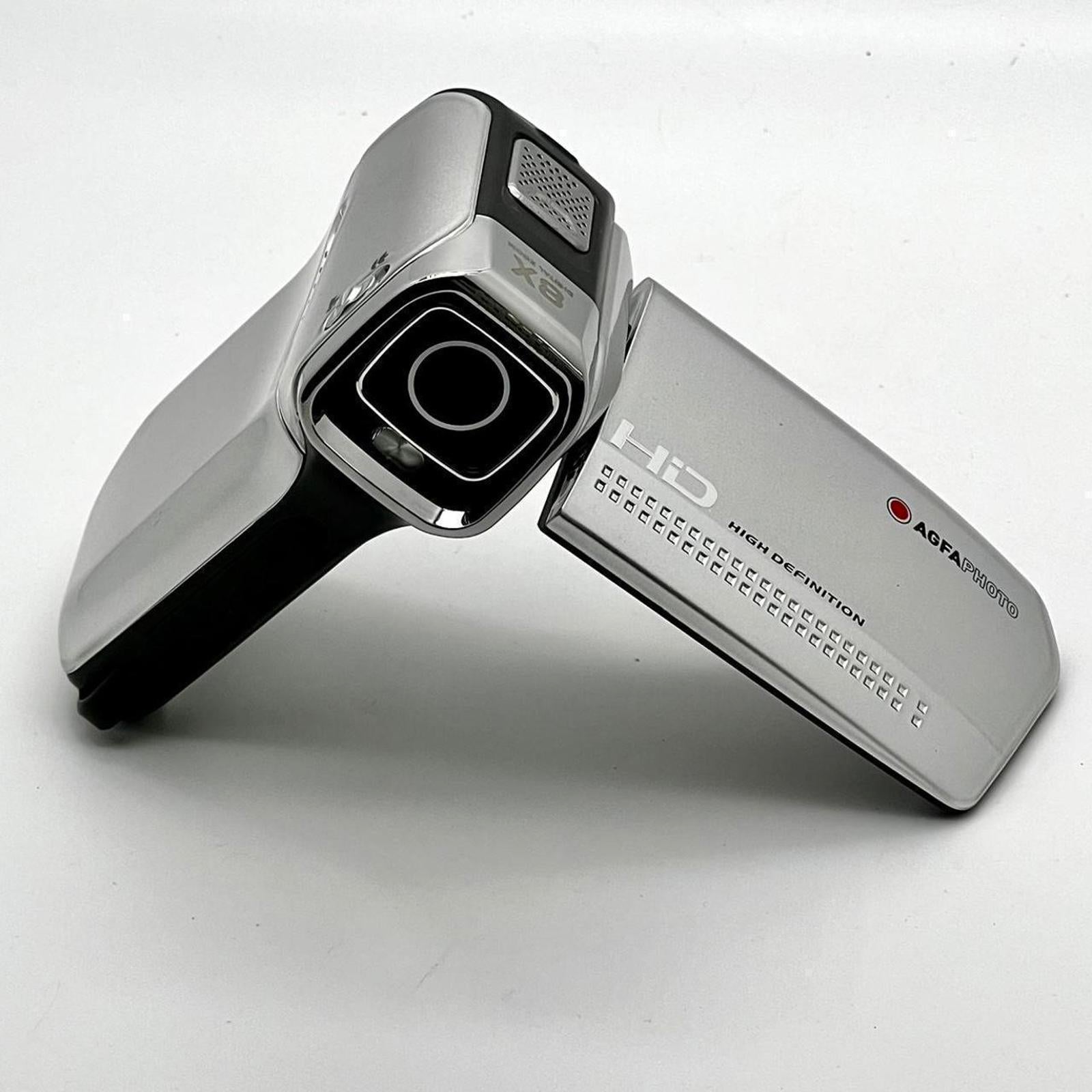 AGFA Digital Video Camera