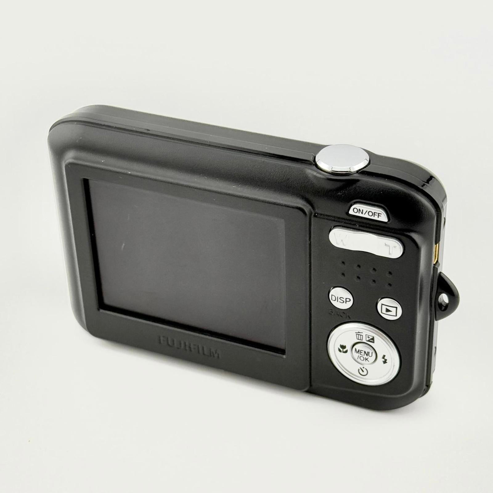 Fujifilm Finepix Digital Camera