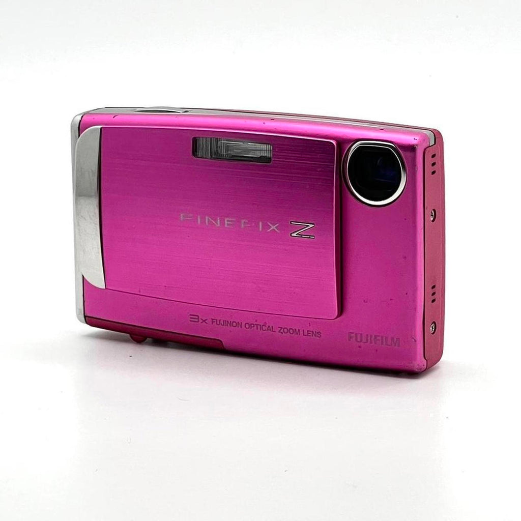 Fujifilm Finepix Z Digital Camera