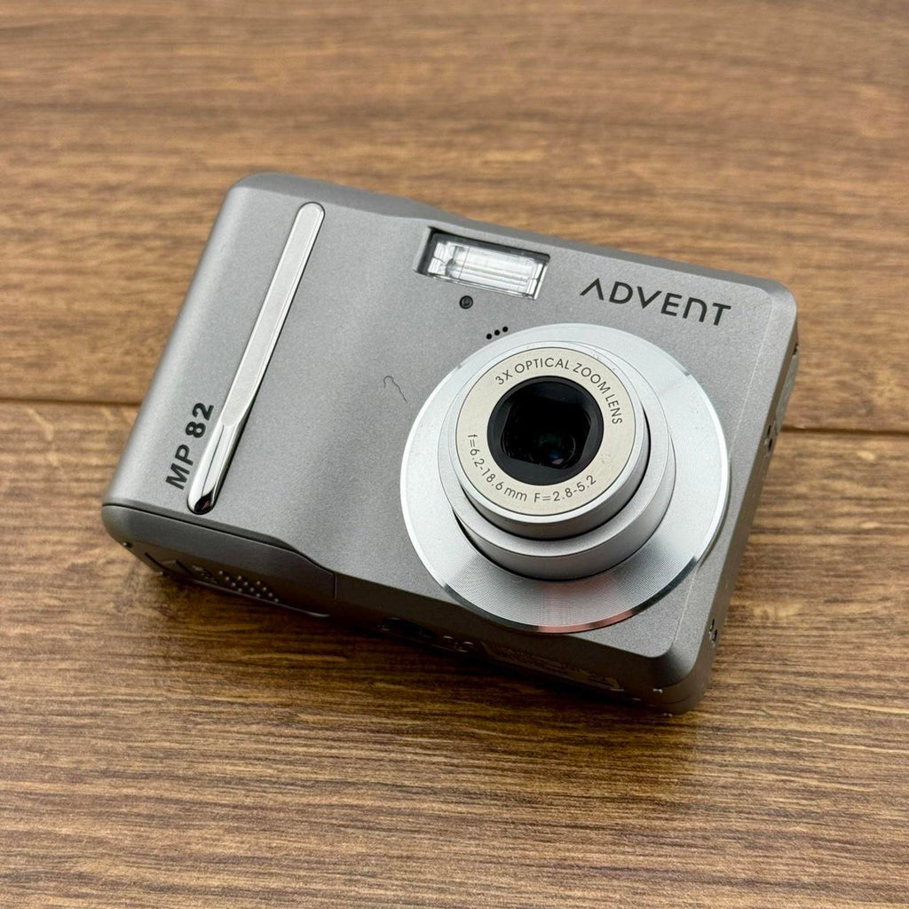 Advent Vintage digicam
