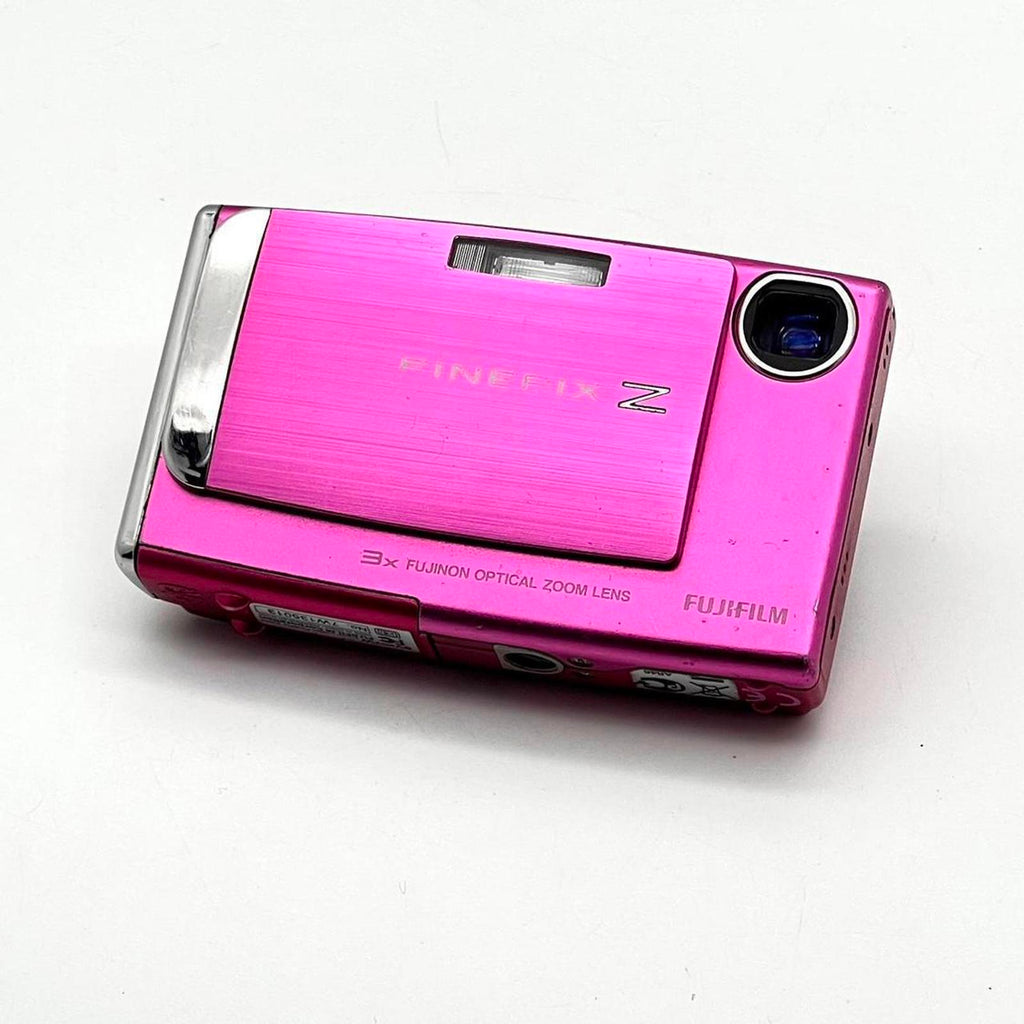 Fujifilm Finepix Z Digital Camera