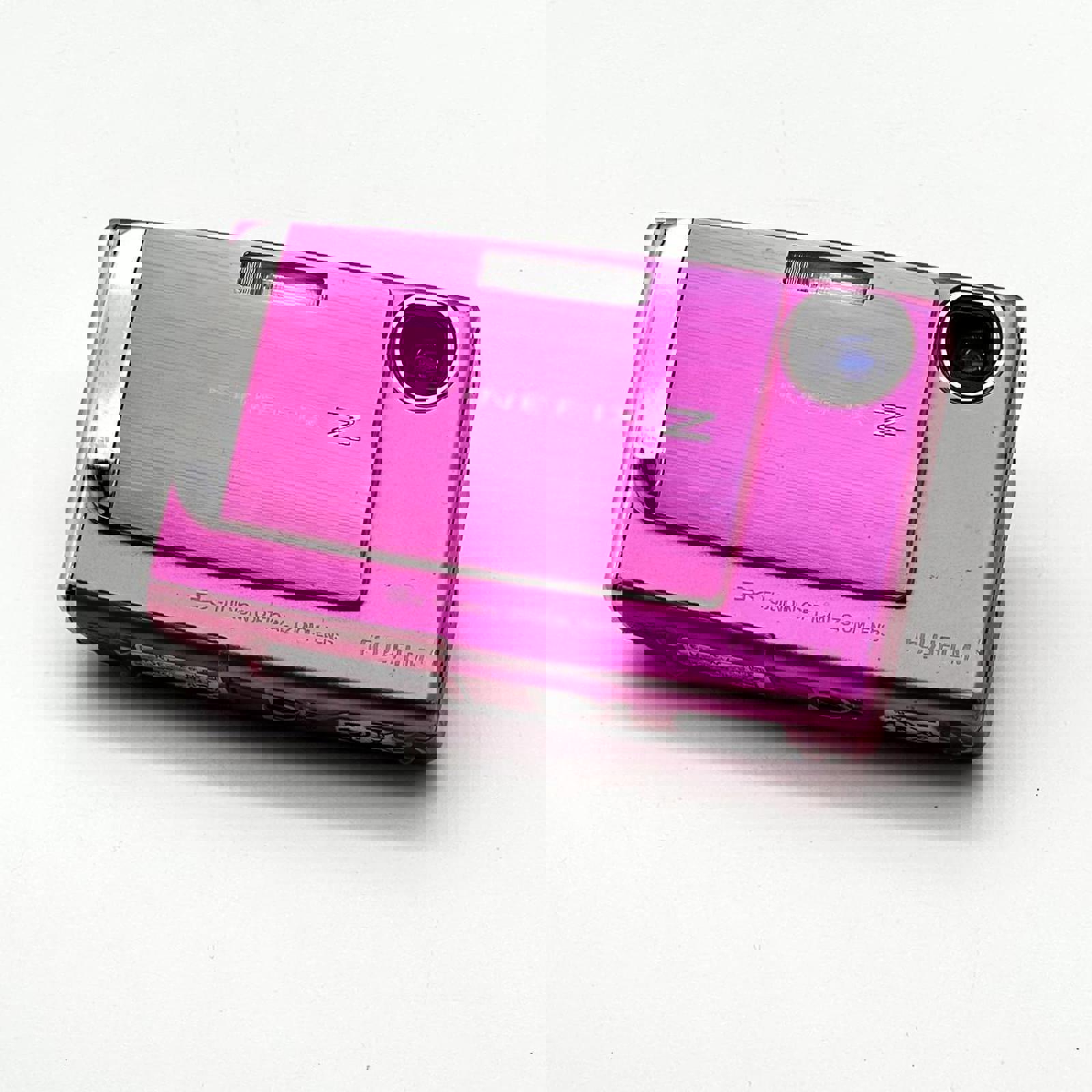 Fujifilm Finepix Z Digital Camera