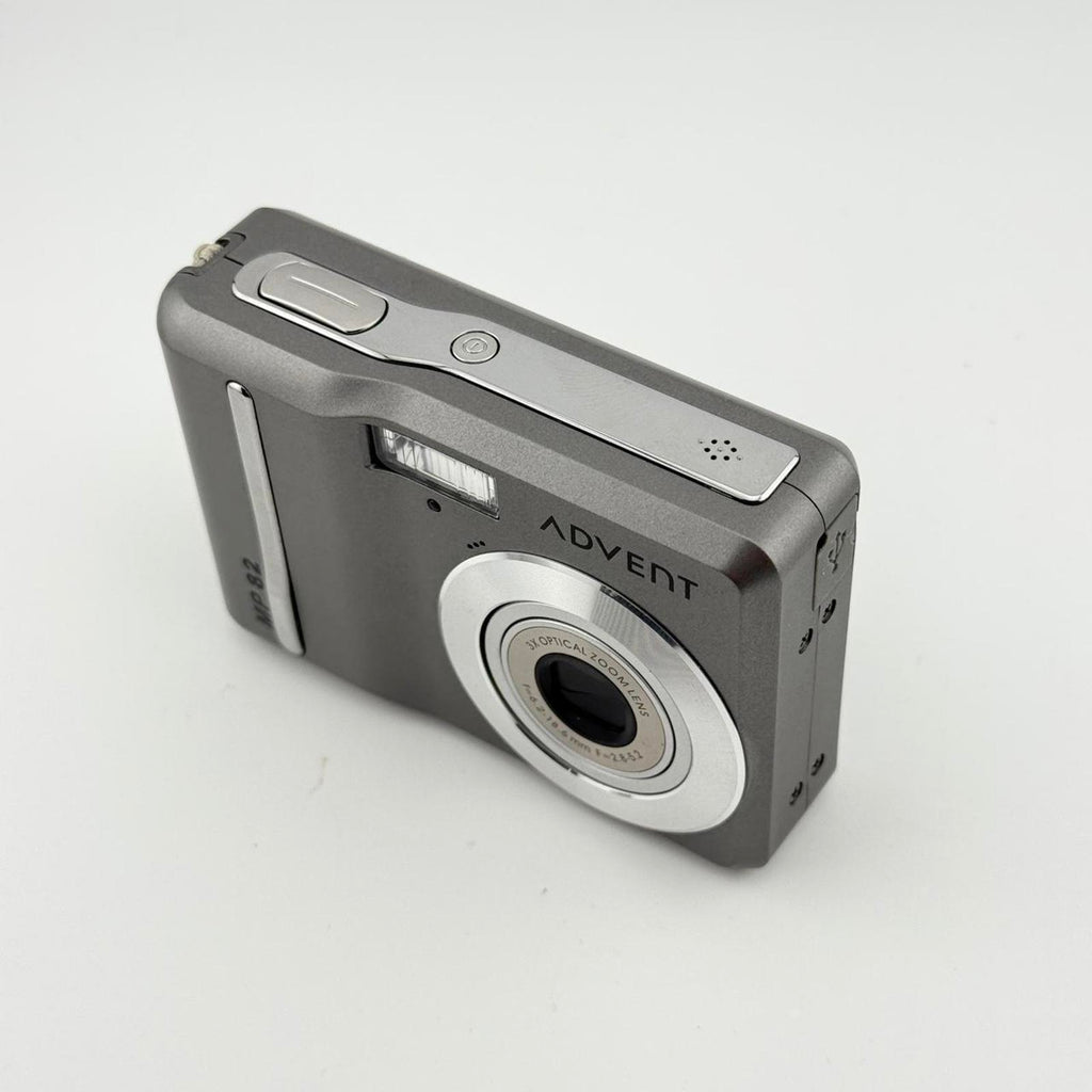 Advent Vintage digicam