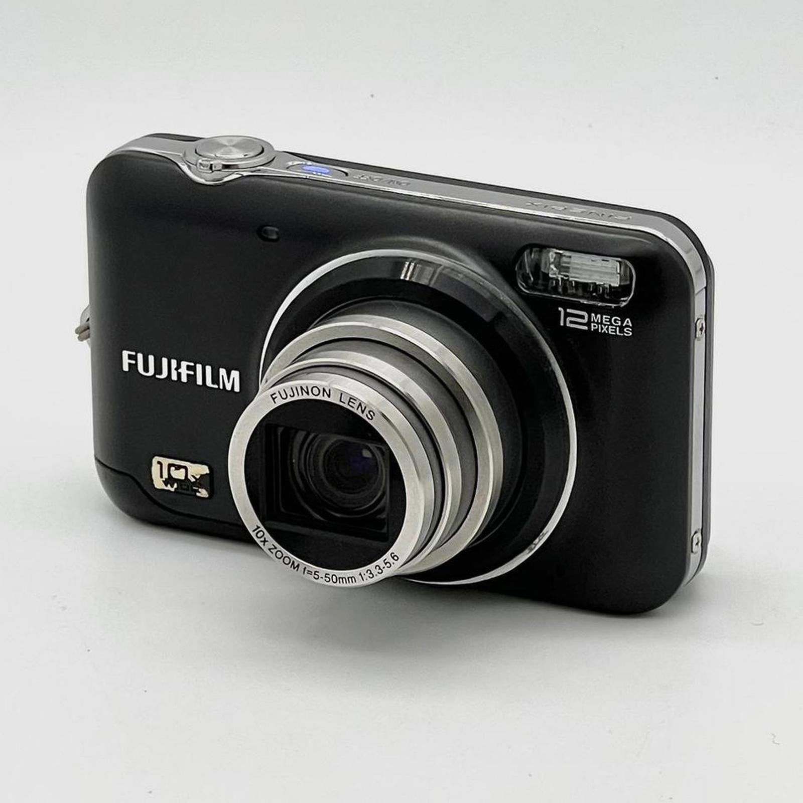 Fujifilm Finepix Digital Camera