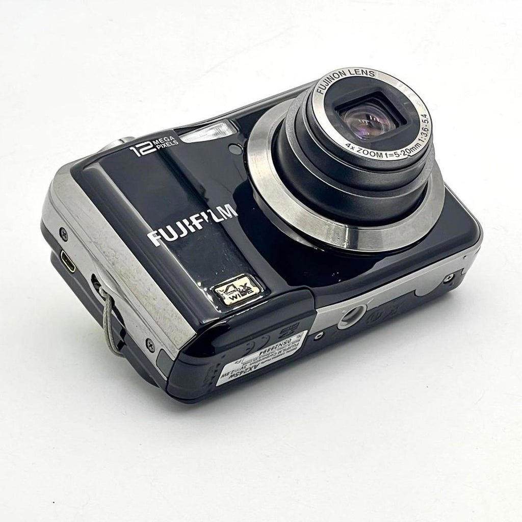 Fujifilm Finepix Digital Camera