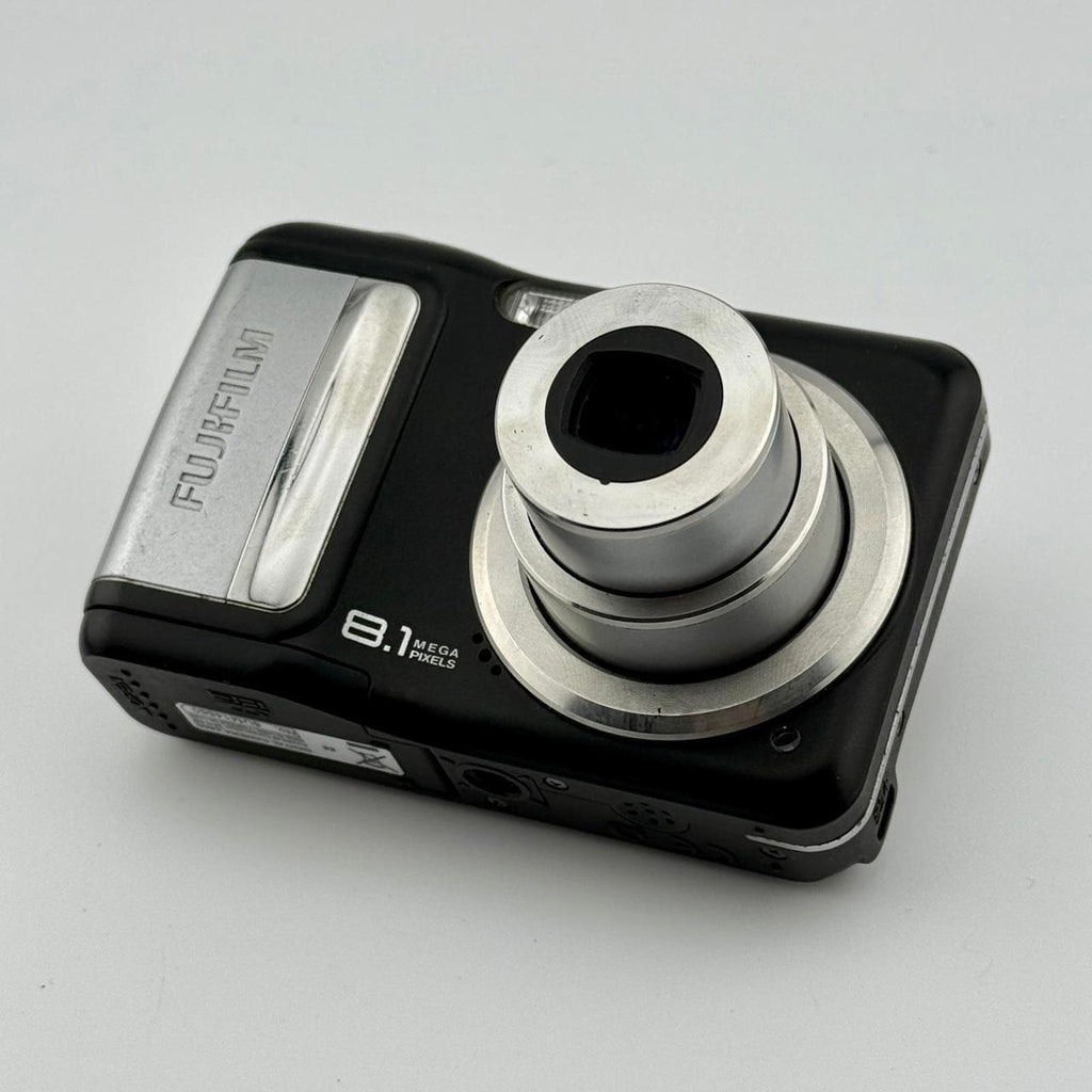 Fujifilm Finepix Digital Camera