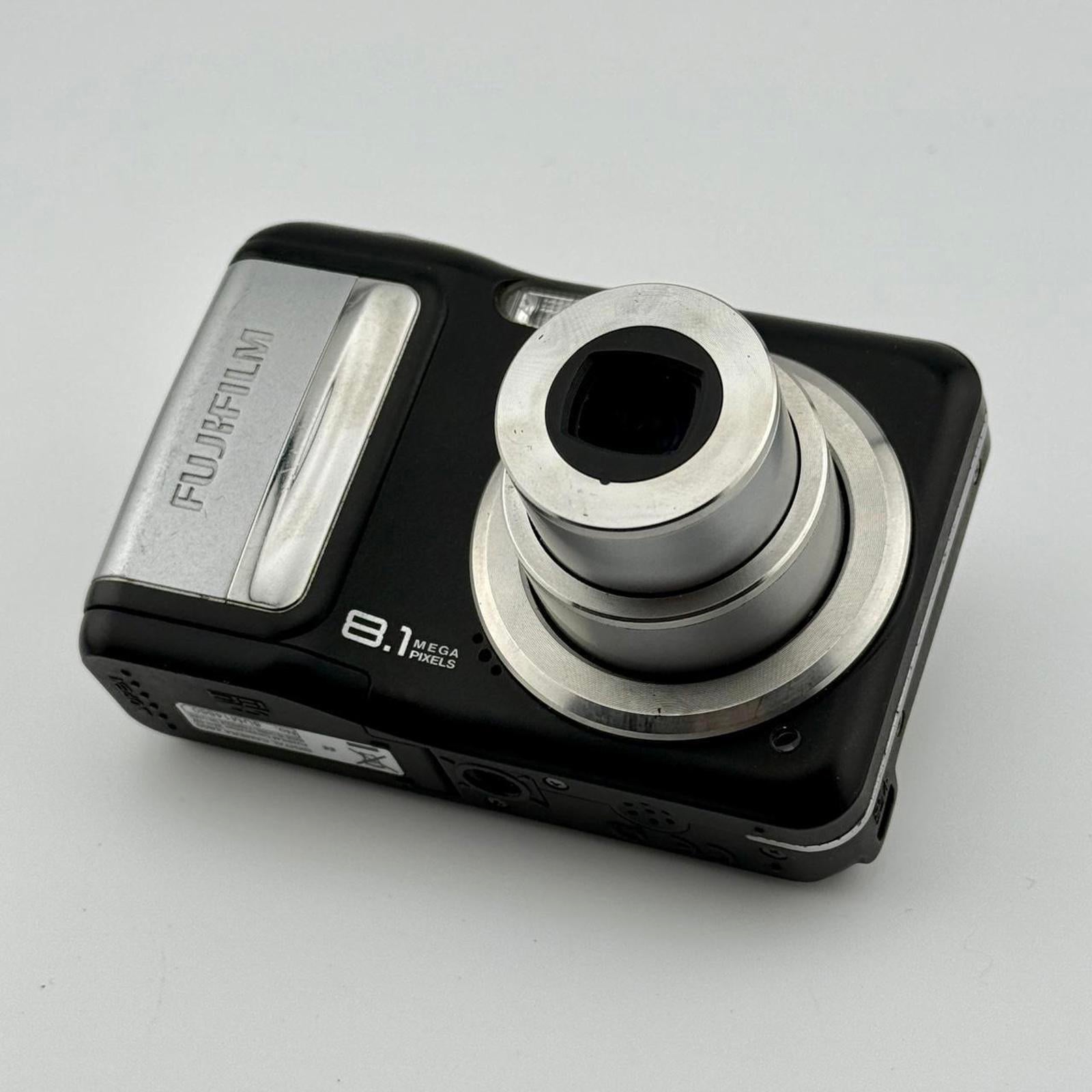 Fujifilm Finepix Digital Camera