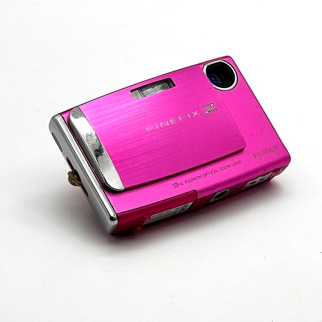 Fujifilm Finepix Z Digital Camera