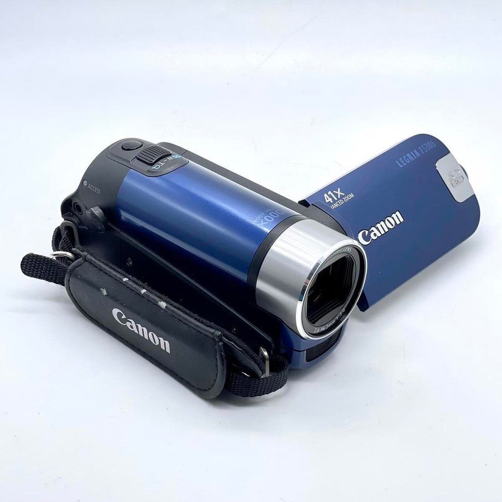 Canon Digital Video Camcorder
