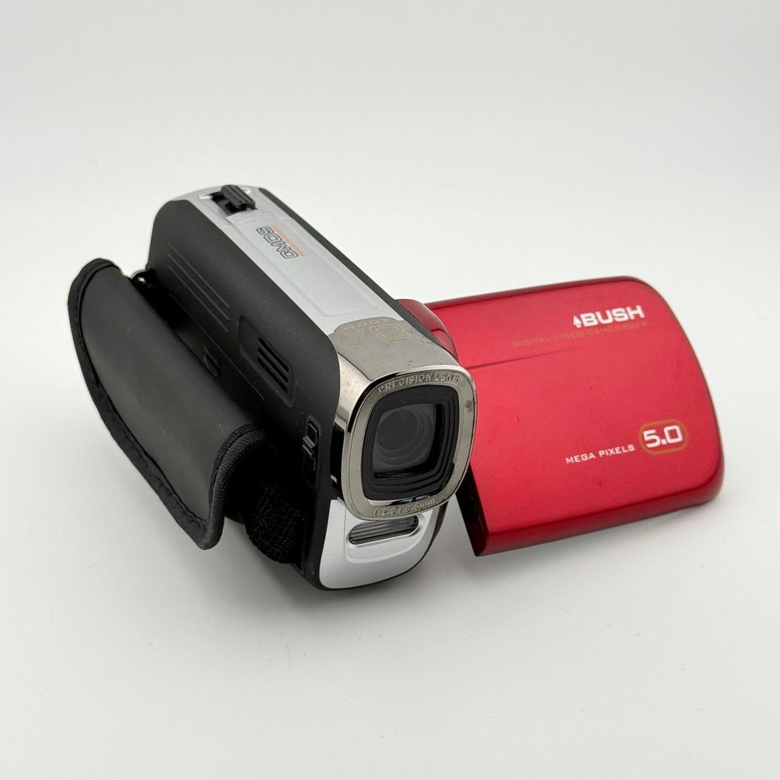 Silvercrest Digital Video Camera