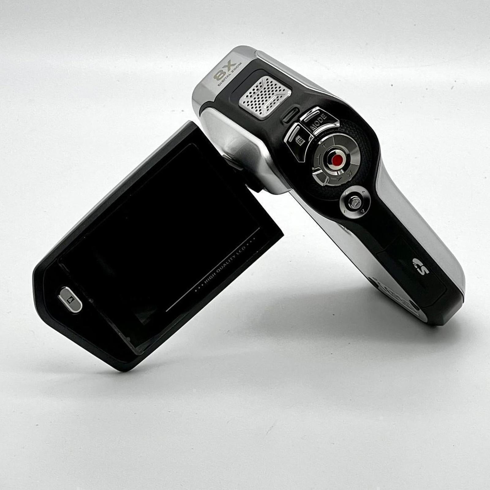 AGFA Digital Video Camera