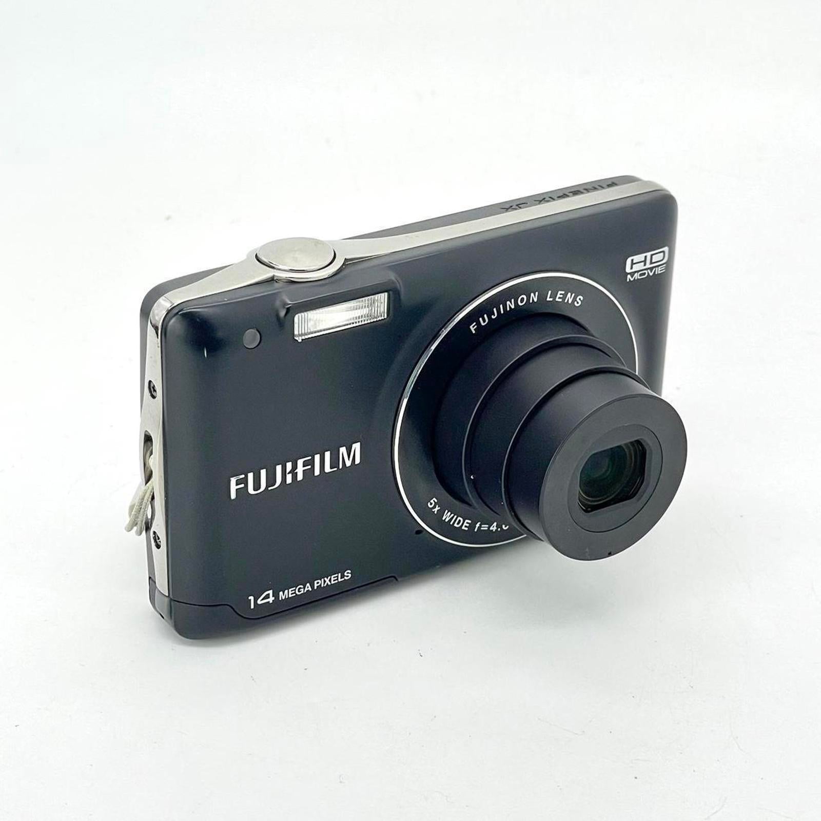 Fujifilm Finepix Digital Camera