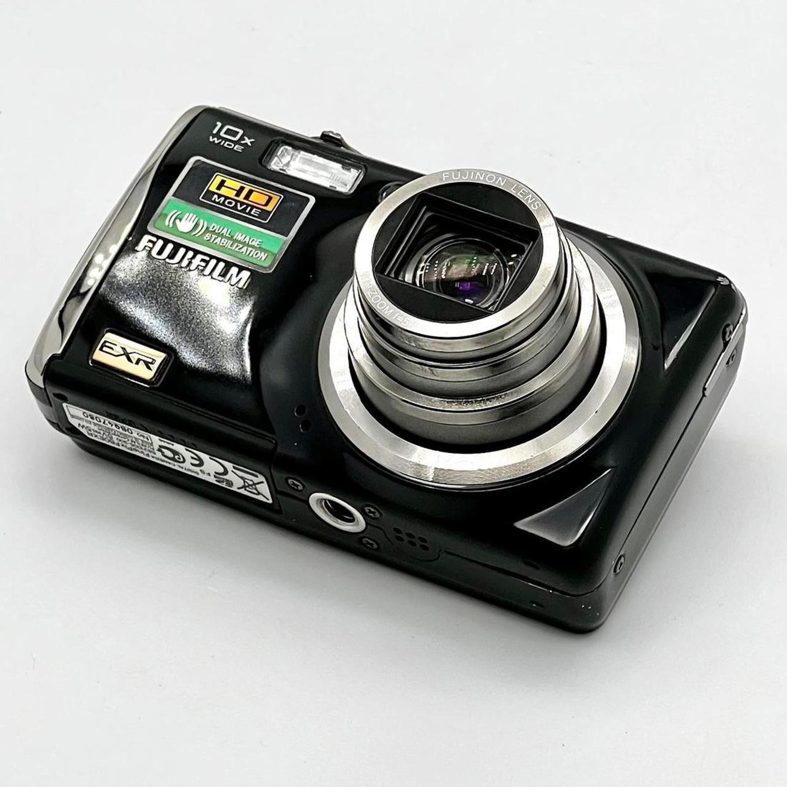 Fujifilm Finepix Digital Camera