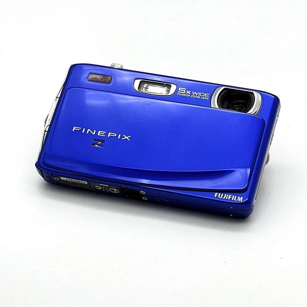 Fujifilm Finepix Z Digital Camera