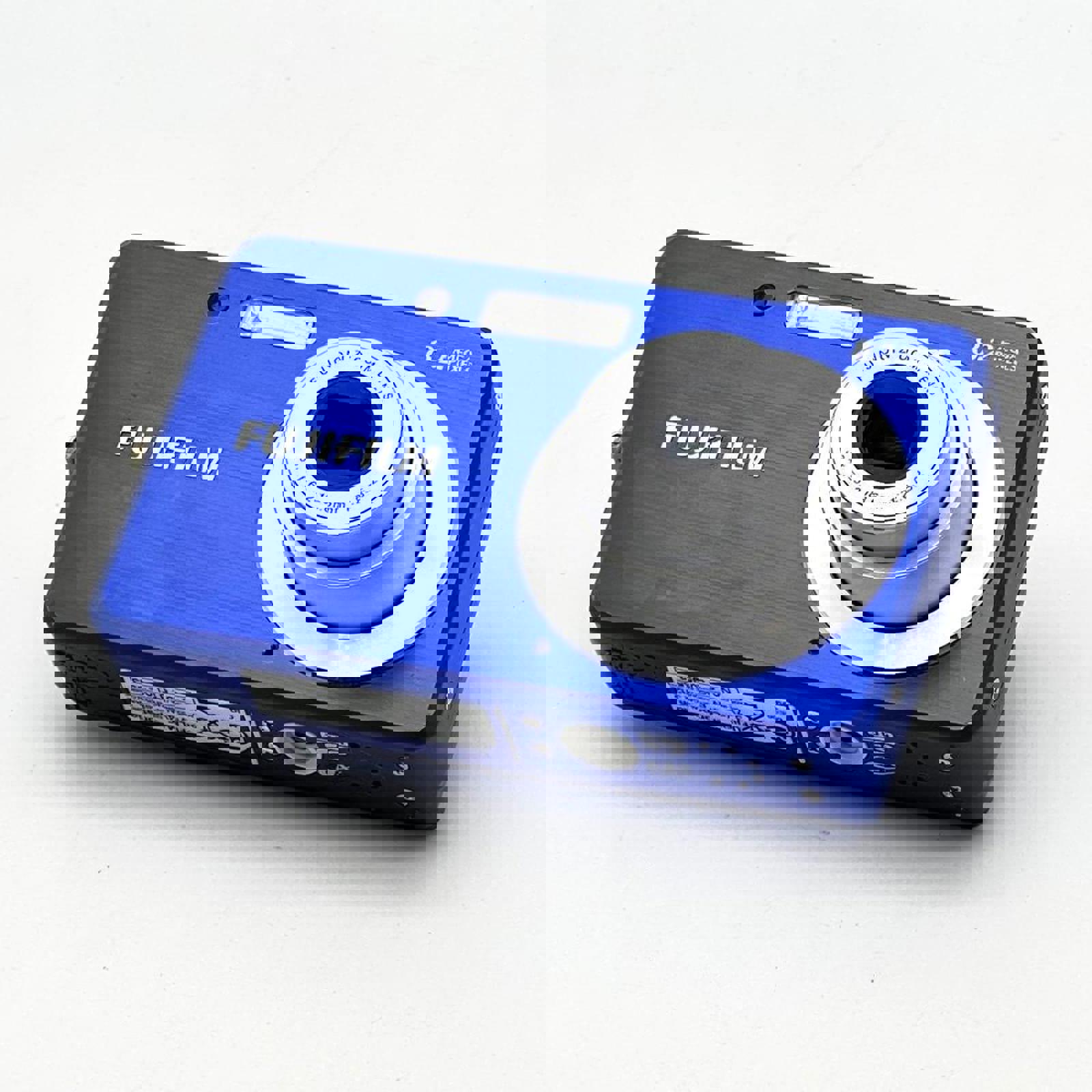 Fujifilm Finepix Digital Camera