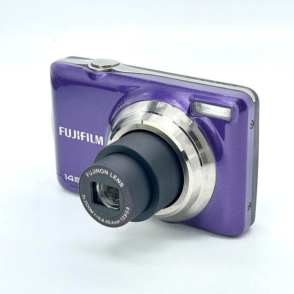Fujifilm Finepix Digital Camera